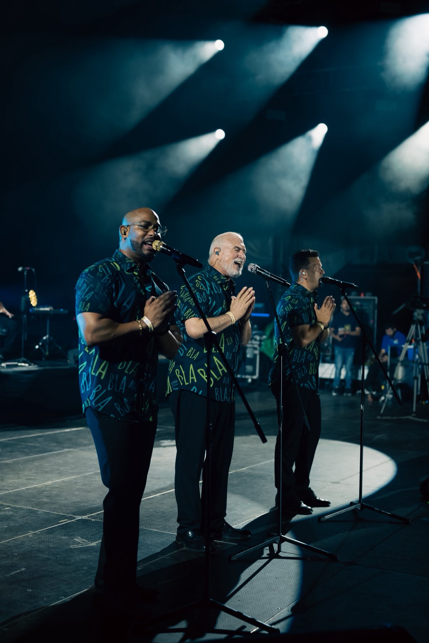 El Gran Combo De Puerto Rico